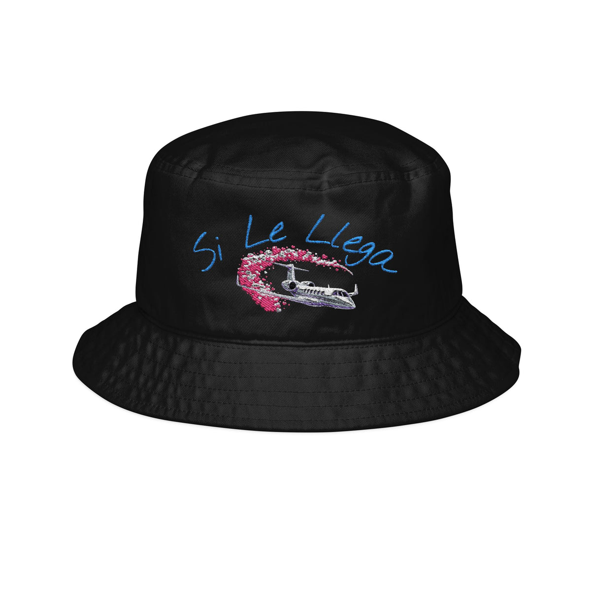 "Si Le Llega" Bucket Hat