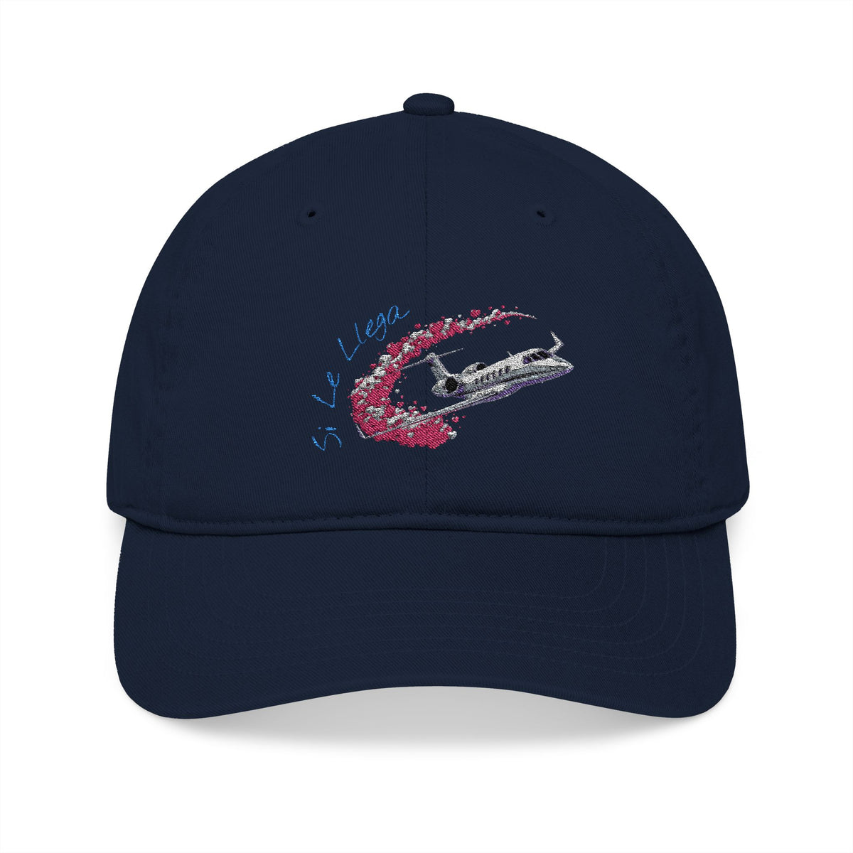 "Si Le Llega" Dad hat