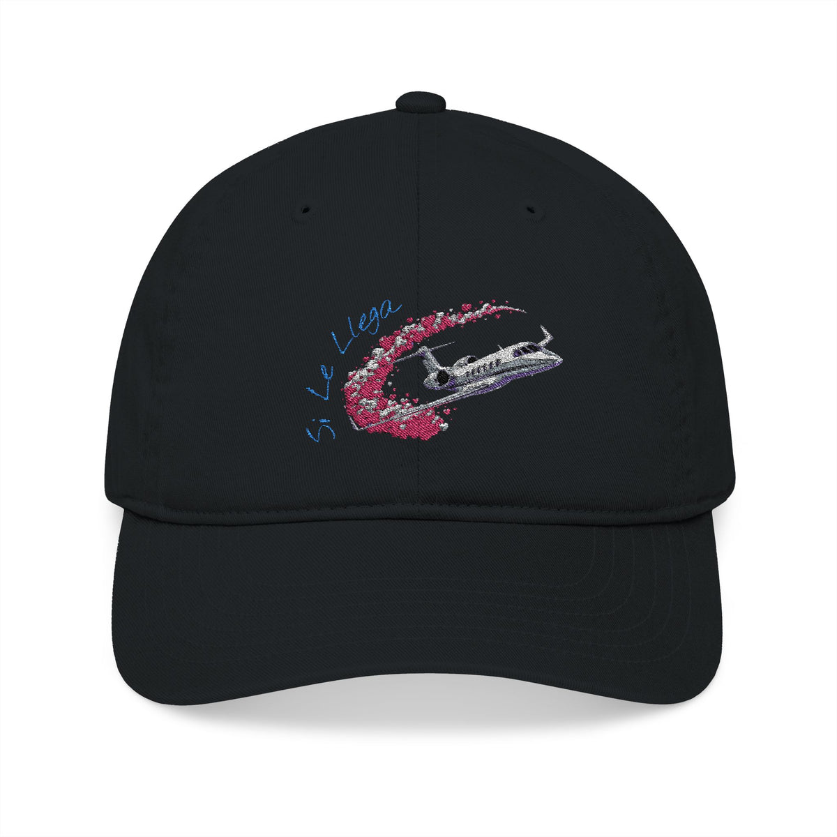 "Si Le Llega" Dad hat