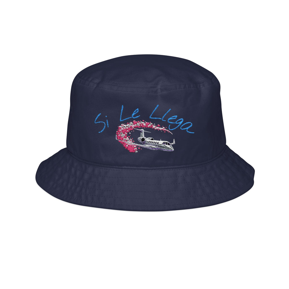 "Si Le Llega" Bucket Hat