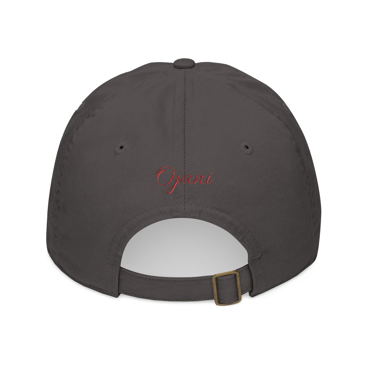 "I love you, I love you not..." Dad Hat