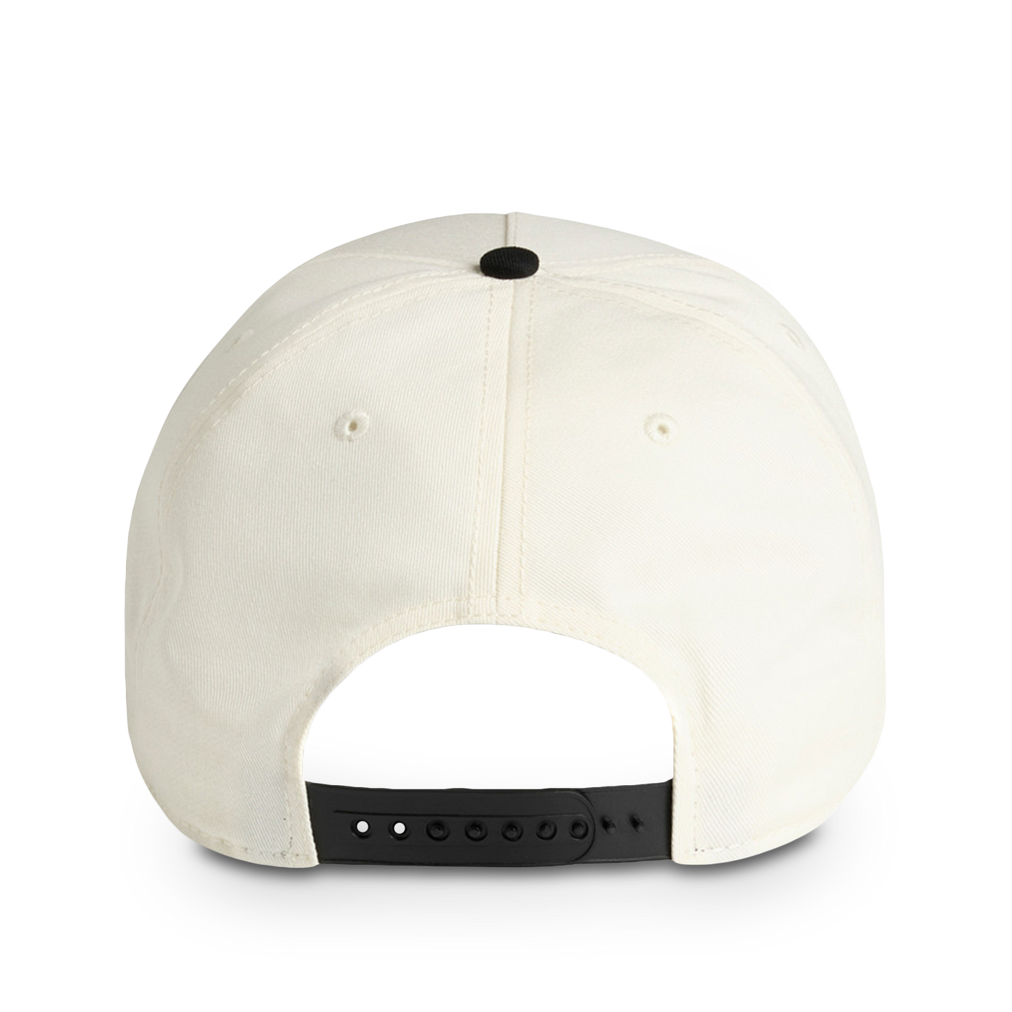 "I love you, I love you not" A-Frame Two-Tone Strap Back