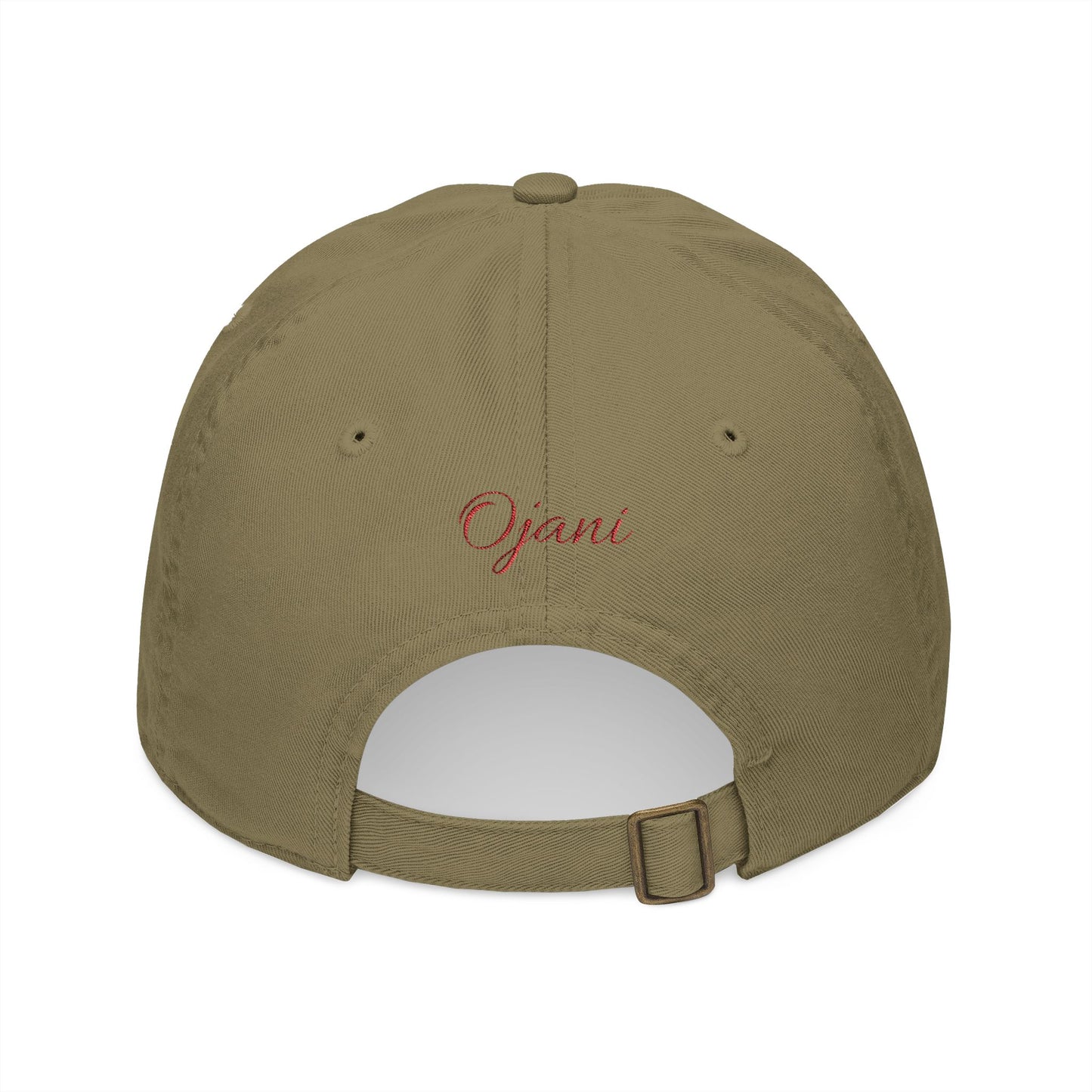 "I love you, I love you not..." Dad Hat