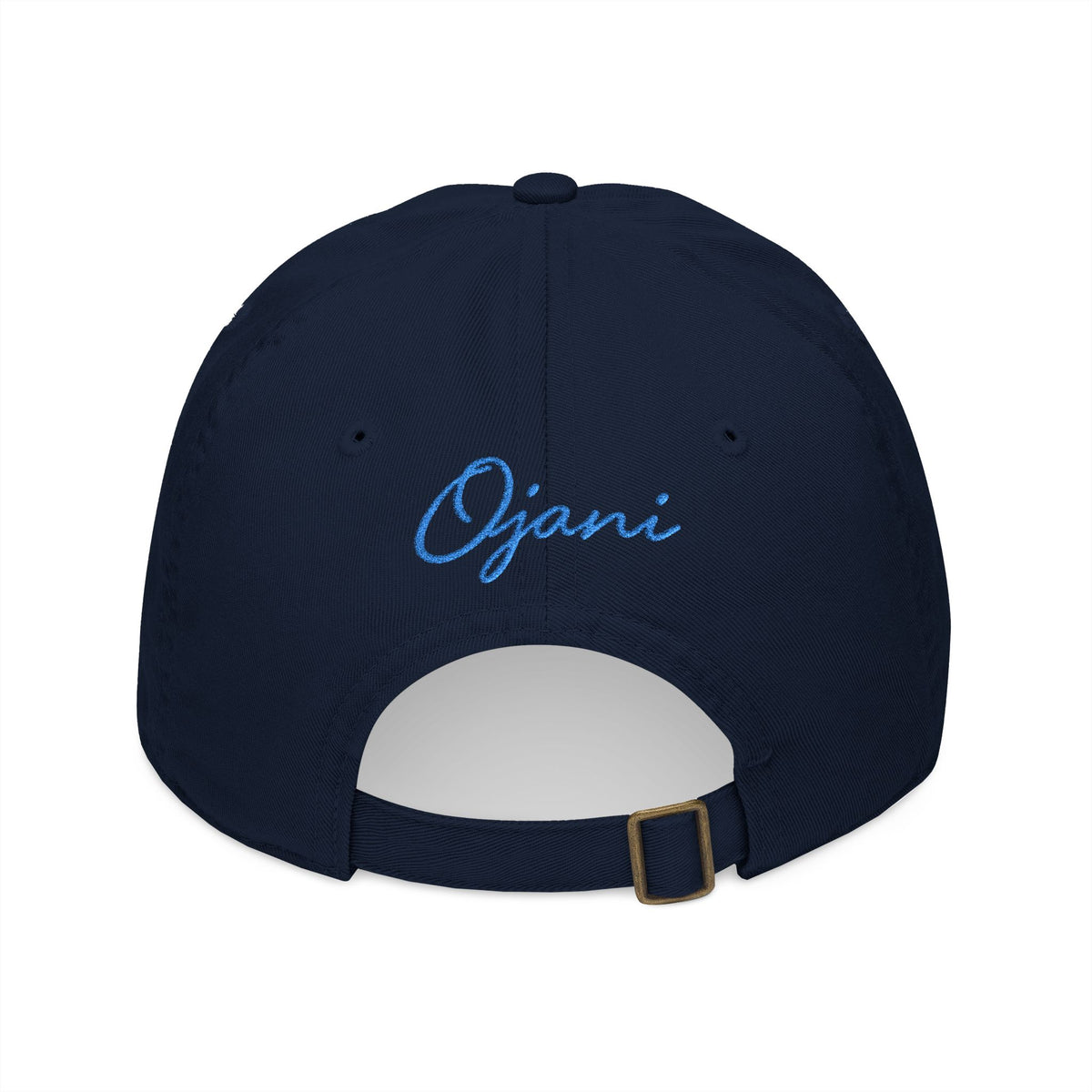 "Si Le Llega" Dad hat