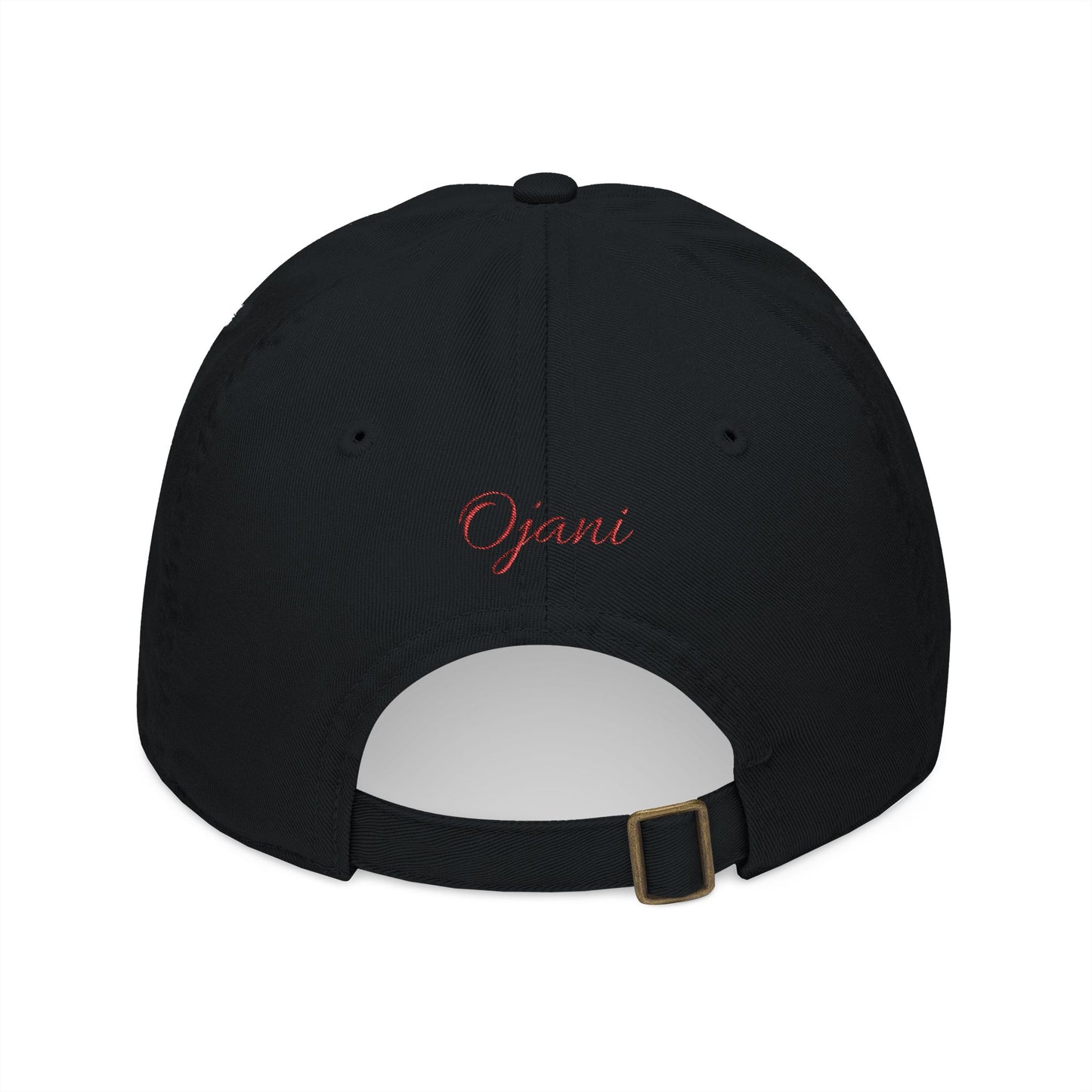 "I love you, I love you not..." Dad Hat