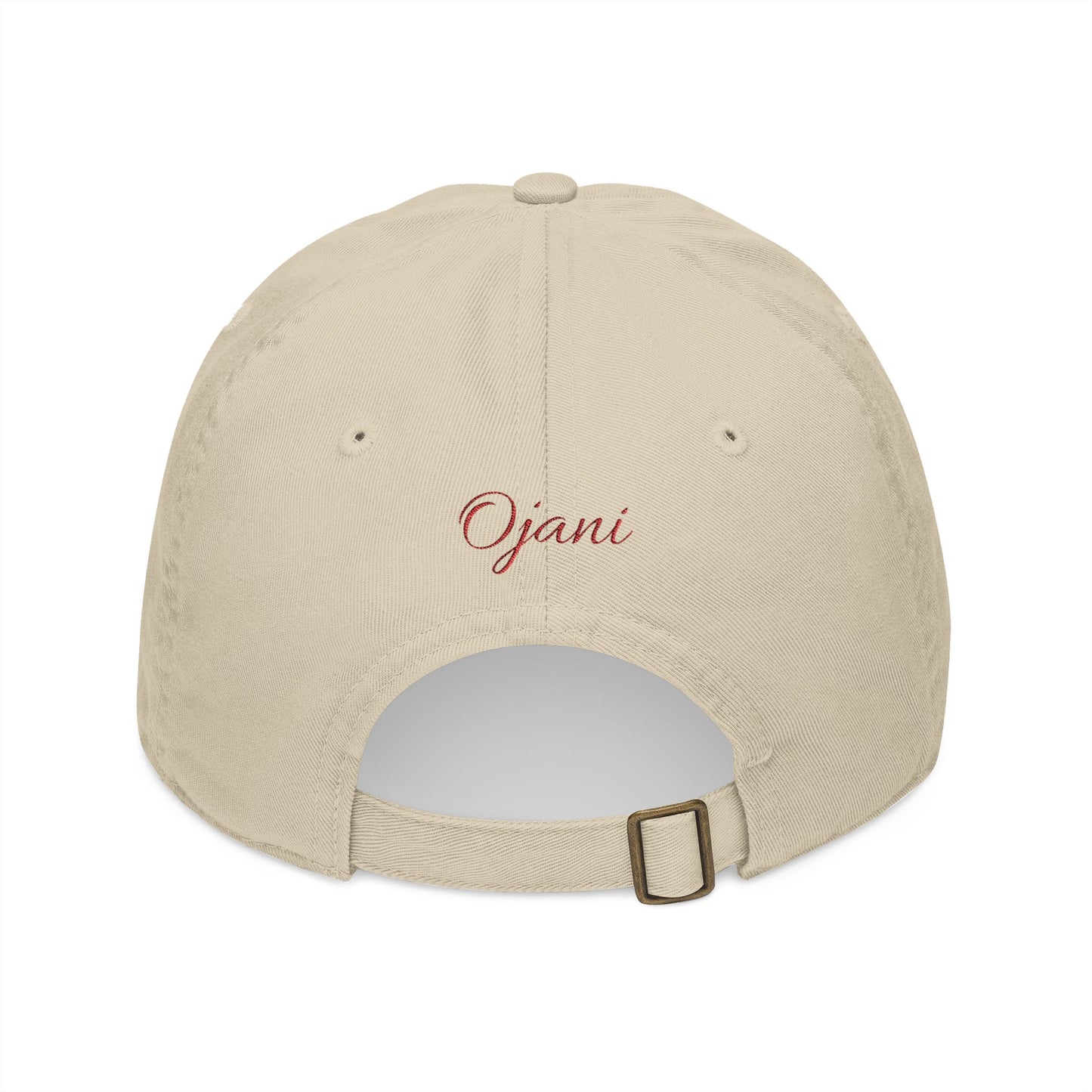 "I love you, I love you not..." Dad Hat